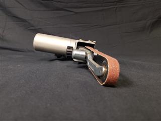 BLUE POINT AT615 AIR BELT SANDER